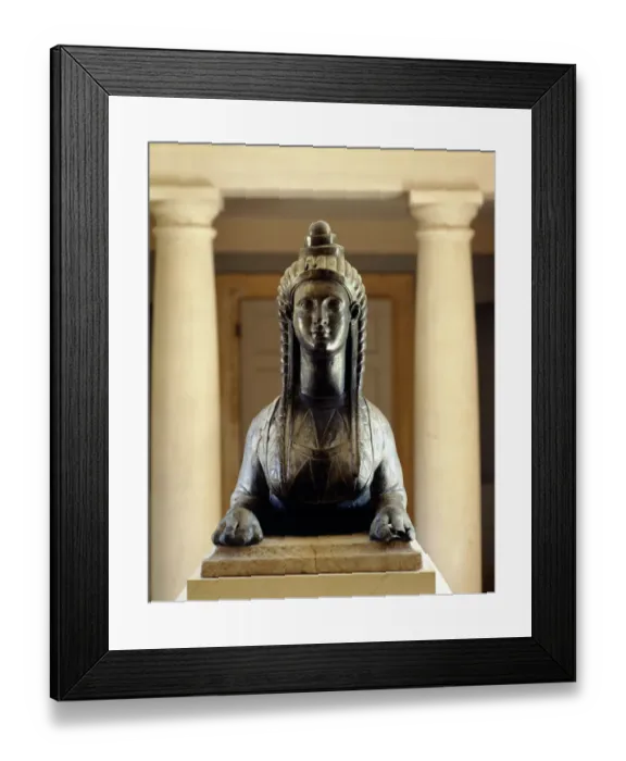 Framed Print : Chiswick House K020248 Framed Print : Chiswick House K020248