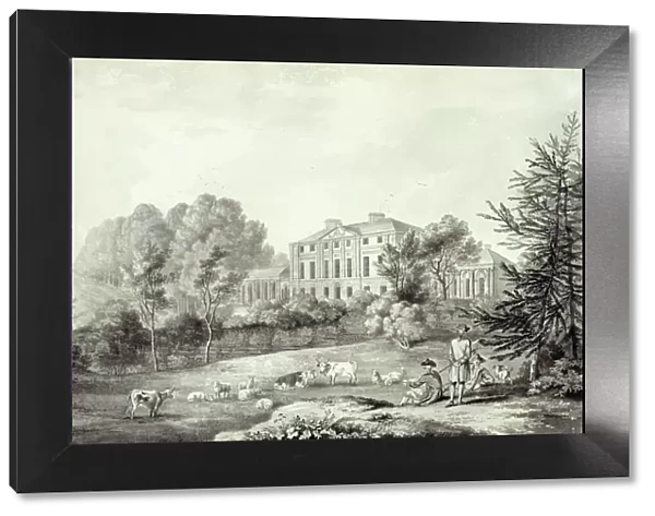 Robertson - A View of Kenwood J920249