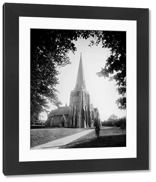Cirencester Holy Trinity CC57_00068