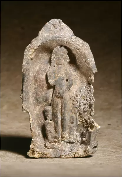 Venus figurine, Wroxeter Roman City J950222