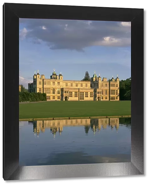 Audley End House K960595