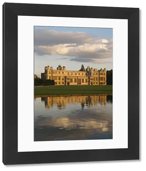 Audley End House K960597