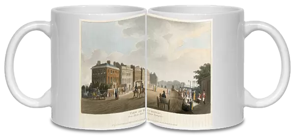 Apsley House engraving N110159