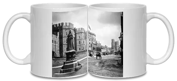 Windsor Castle CC41_00056