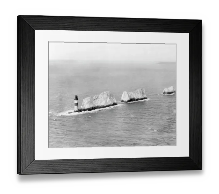 Framed Print : The Needles EPW000793