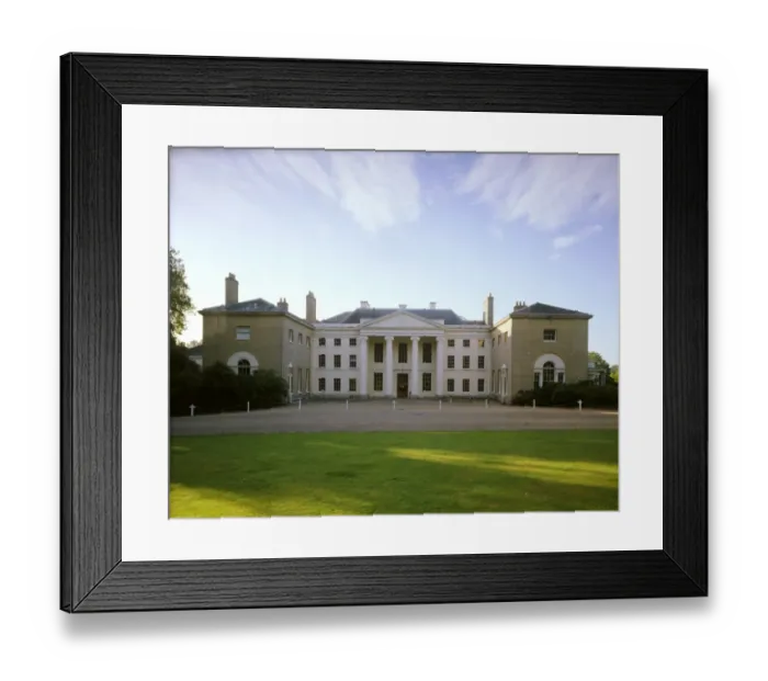 Framed Print : Kenwood House J890366