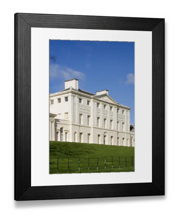 Framed Print : Kenwood House N070263