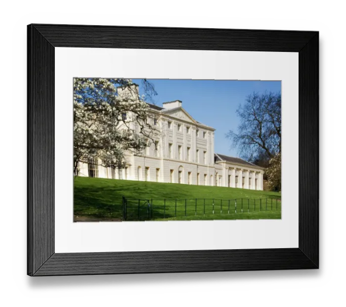 Framed Print : Kenwood House N070264