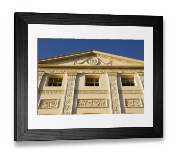 Framed Print : Kenwood House N072052