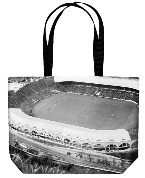1925 FA Cup Final EPW012729