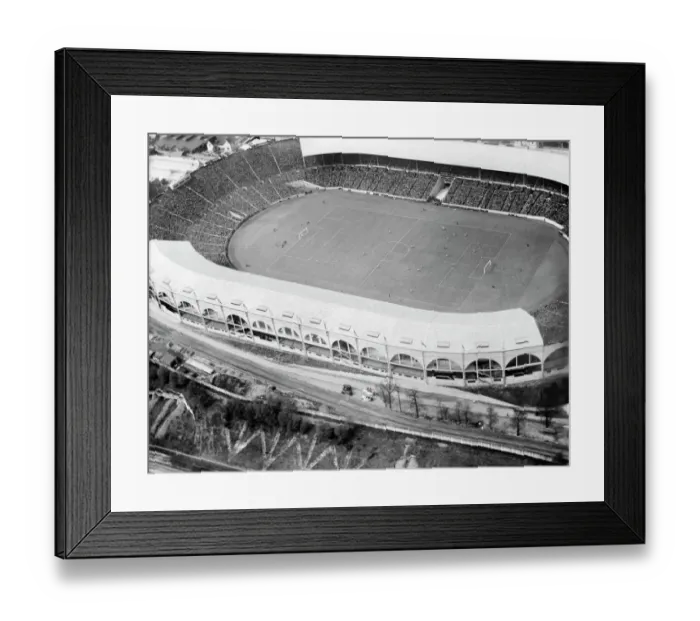 Framed Print : 1925 FA Cup Final EPW012729
