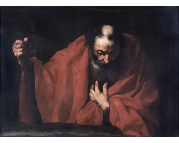 Ribera - St James the Great N070576