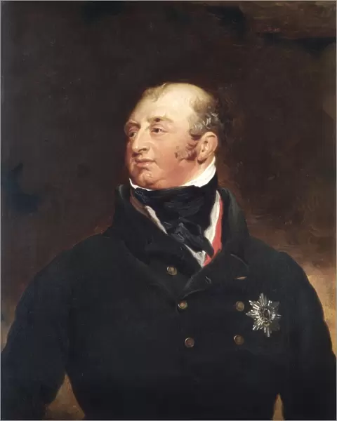 Wyatt - Frederick Augustus, Duke of York and Albany N070450