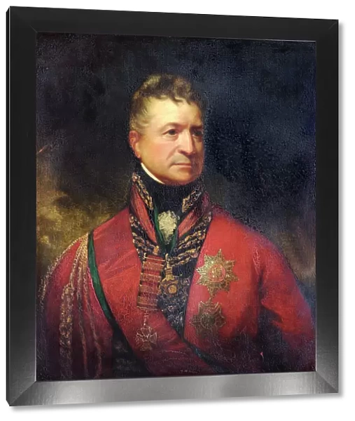 Beechey - Lt. General Sir Thomas Picton N070463