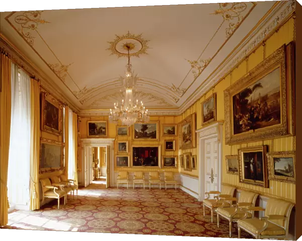 Piccadilly Drawing Room, Apsley House J040039