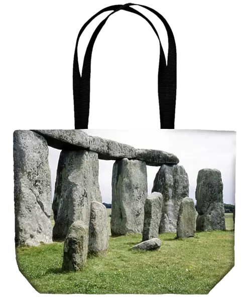 Stonehenge J870262