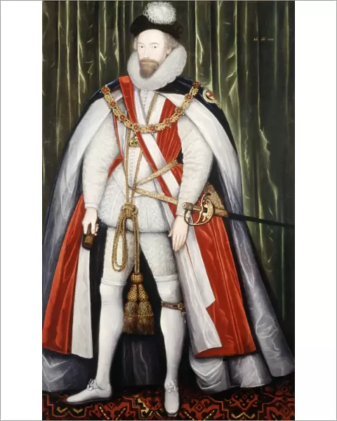 Lord Thomas Howard of Walden J910217