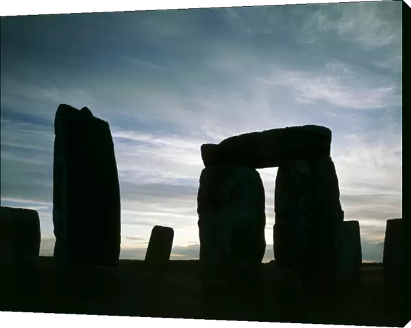 Stonehenge J870264