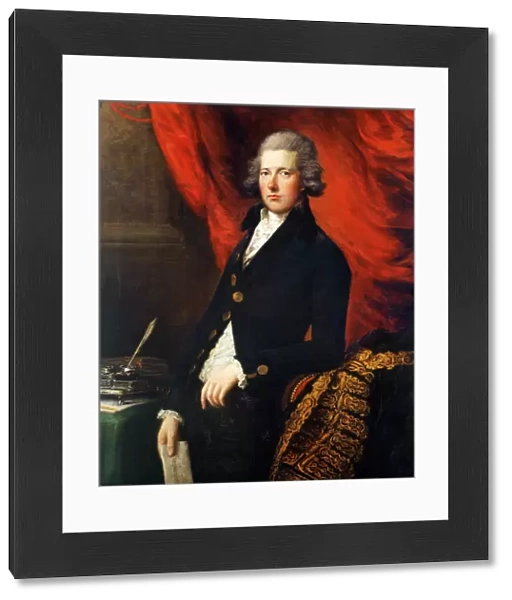 William Pitt the Younger J910510