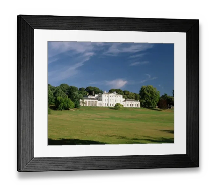 Framed Print : Kenwood House J890369