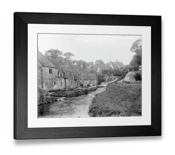 Framed Print : cc72_00992