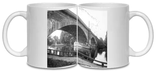 Maidenhead Railway Bridge CC97_02735