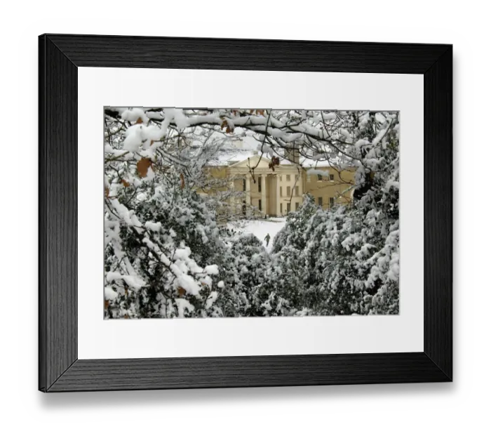 Framed Print : Kenwood House N070134