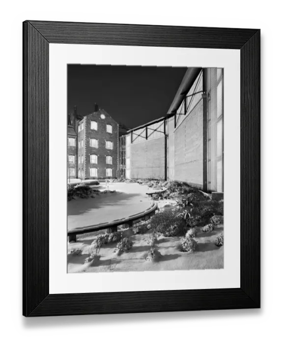Framed Print : Historic England Archive, Swindon - N960001