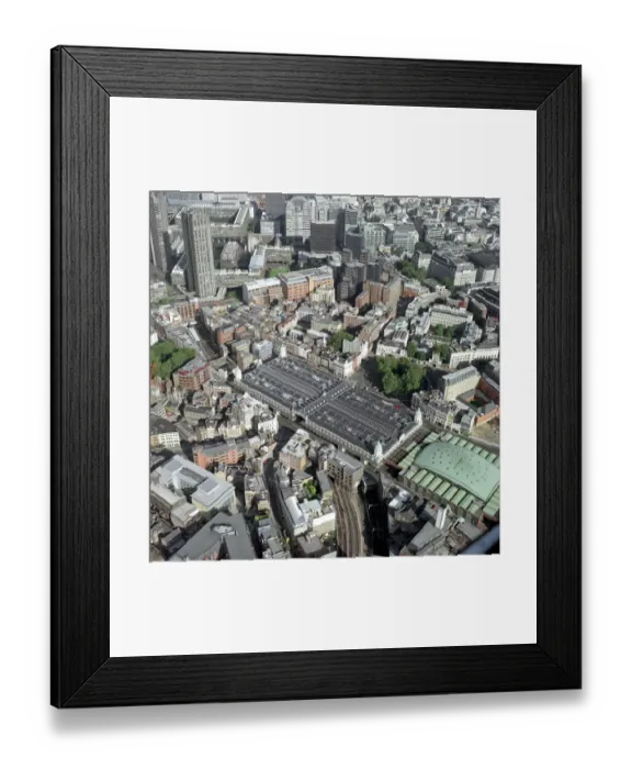 Framed Print : Smithfield Market 21765_08
