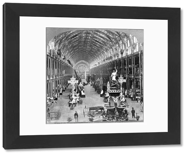 1862 Exhibition, Kensington BB80_00015