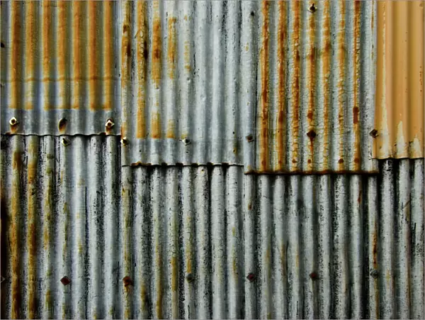 Corrugated iron DP044414