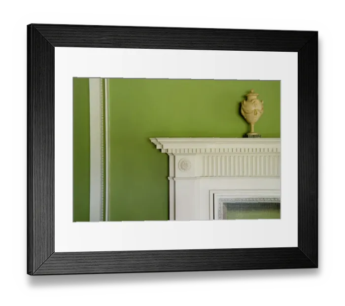 Framed Print : Audley End House N070879