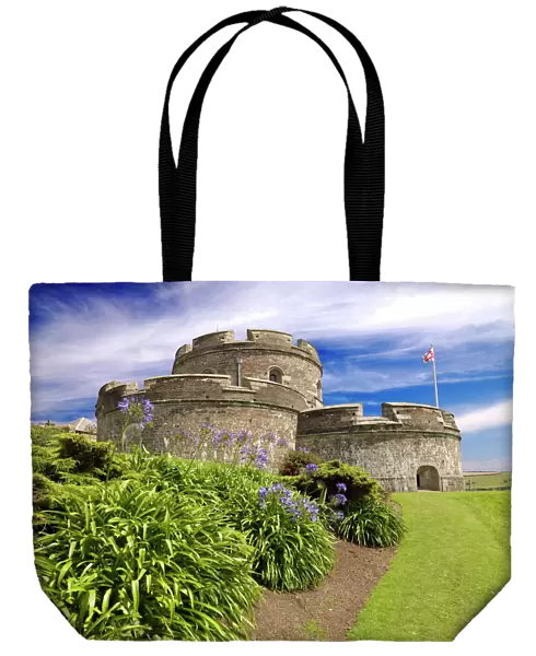 St Mawes Castle N070928