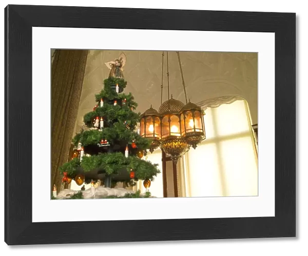 Christmas at Osborne House N060187