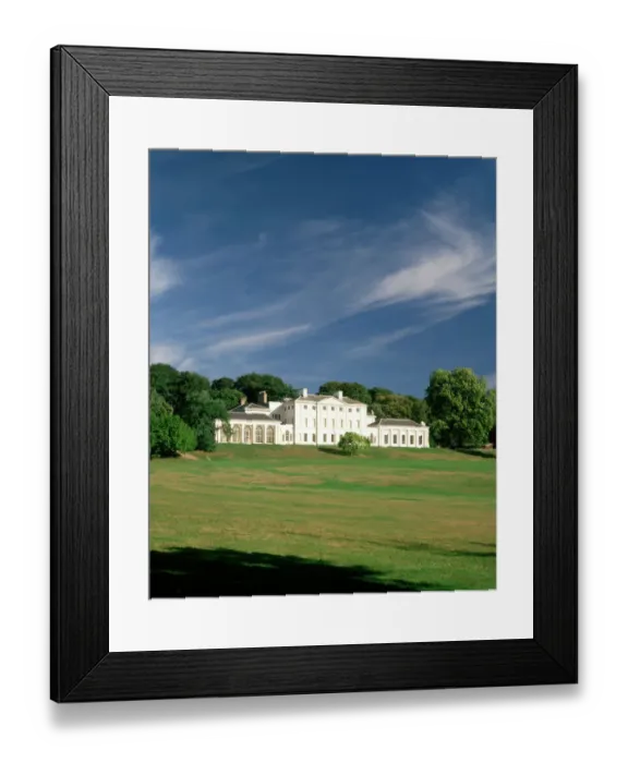 Framed Print : Kenwood House J890367