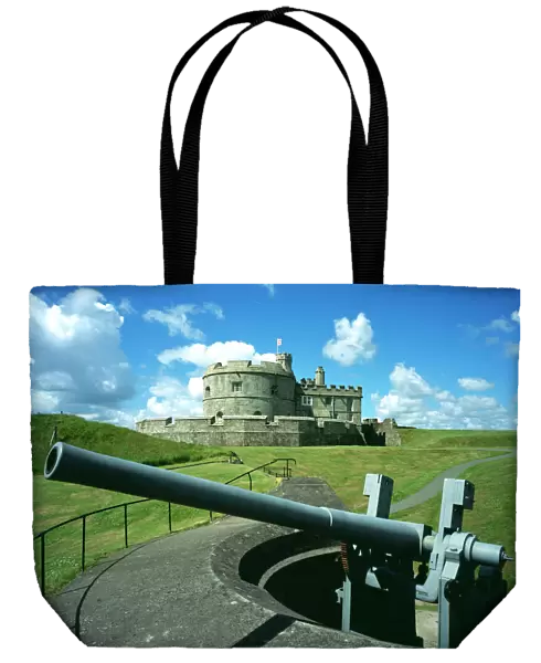 Pendennis Castle K021944