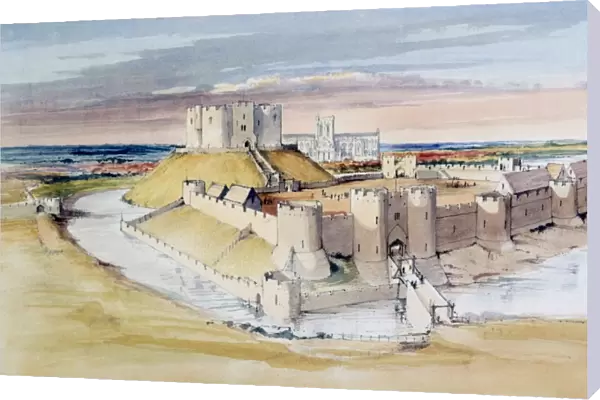 Cliffords Tower J920592