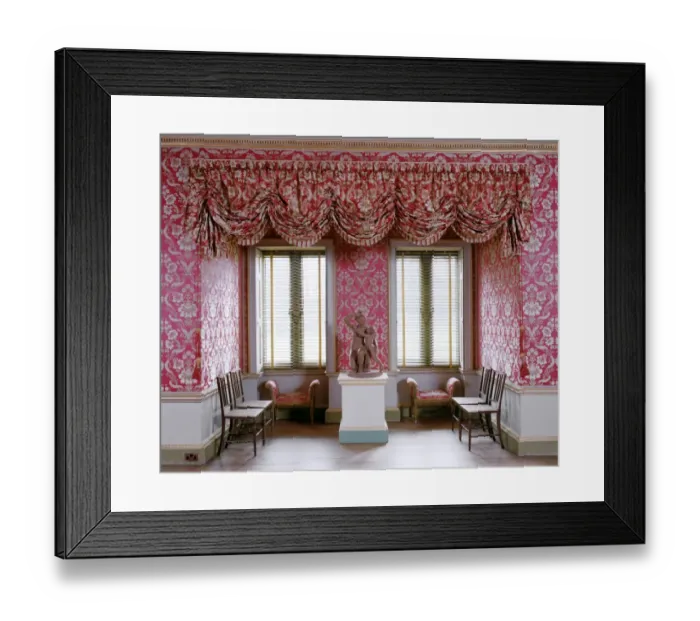 Framed Print : Audley End House N020039