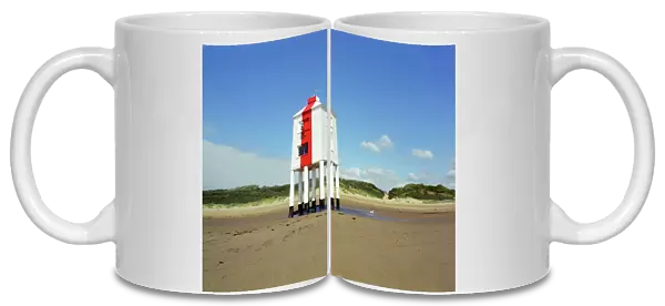 Burnham-on-Sea Lighthouse N030022
