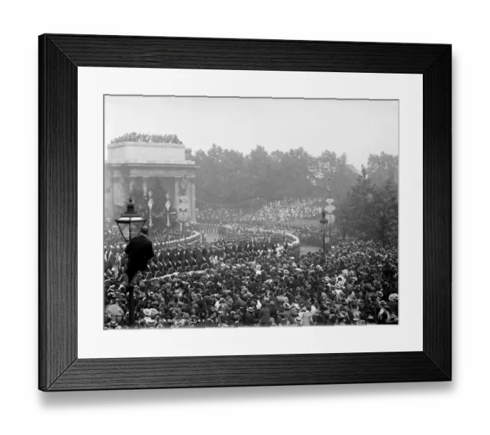 Framed Print : Queen Victorias Diamond Jubilee procession CC97_01152 Framed Print : Queen Victorias Diamond Jubilee procession CC97_01152