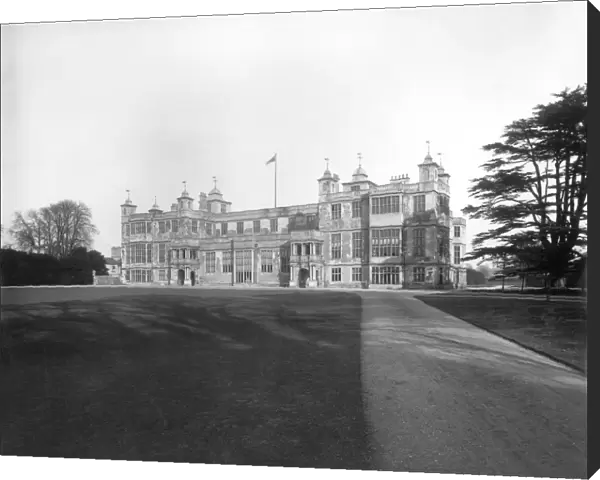 Audley End House DD58_00084