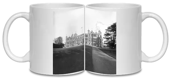 Audley End House DD58_00084