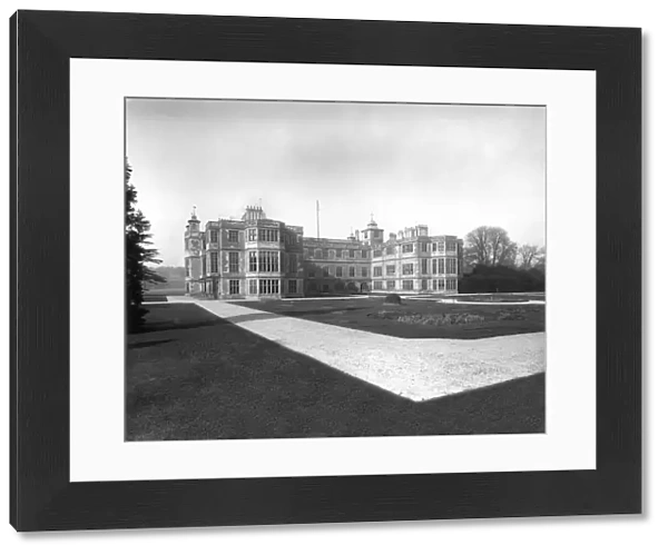 Audley End House DD58_00086