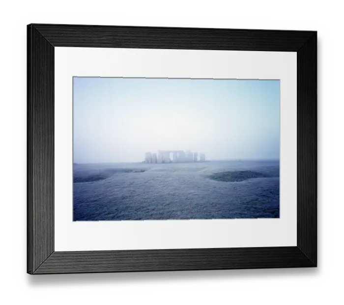 Framed Print : Stonehenge K021106 Framed Print : Stonehenge K021106