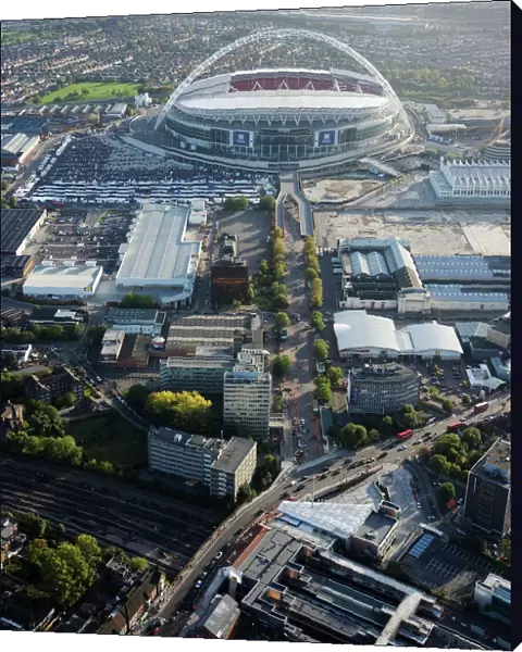 Wembley Stadium 24391_026