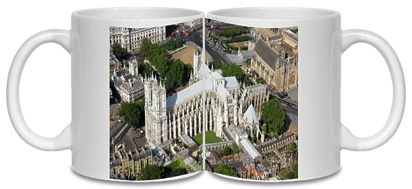Westminster Abbey 24414_015