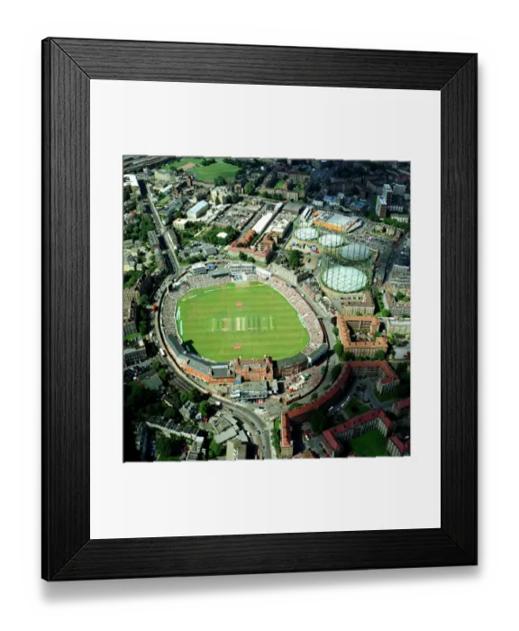 Framed Print : The Oval 21453_10