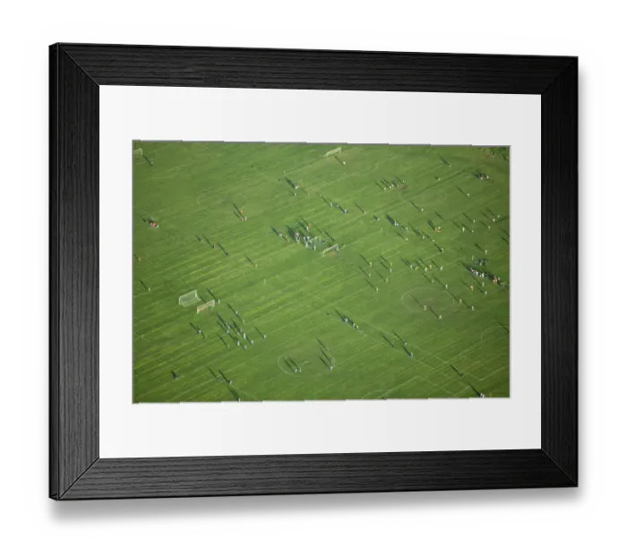 Framed Print : Football 24394_047