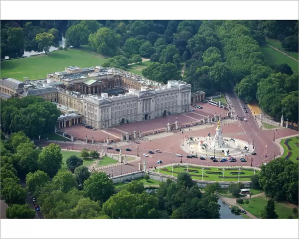 Buckingham Palace 24445_009