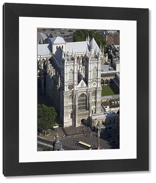 Westminster Abbey N060937